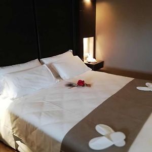 Camera con letto queen size